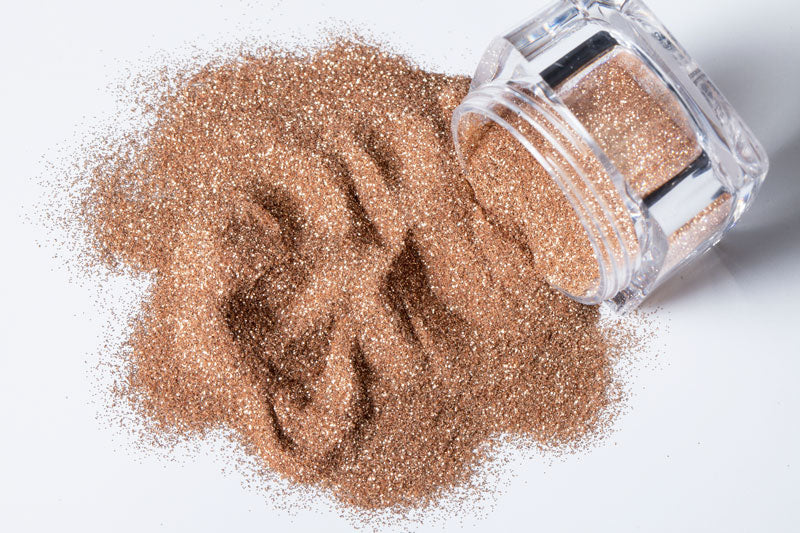 G Body Art Glitter
