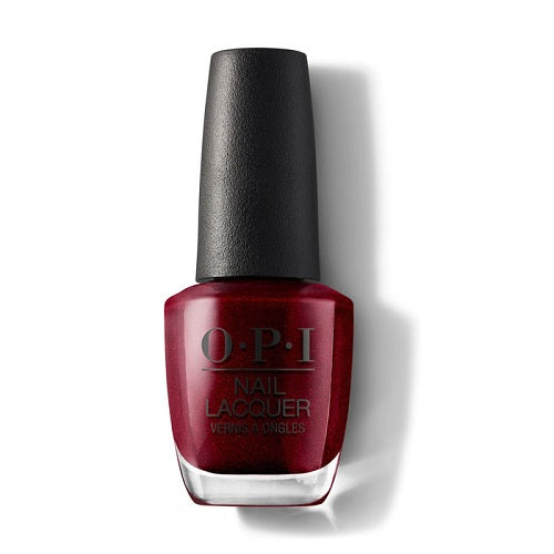 OPI I'm Not Really a Waitress