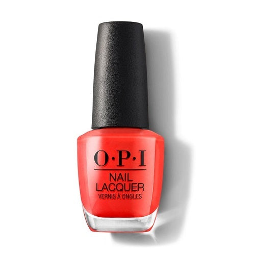 OPI A Good Man-darin is Hard to Find