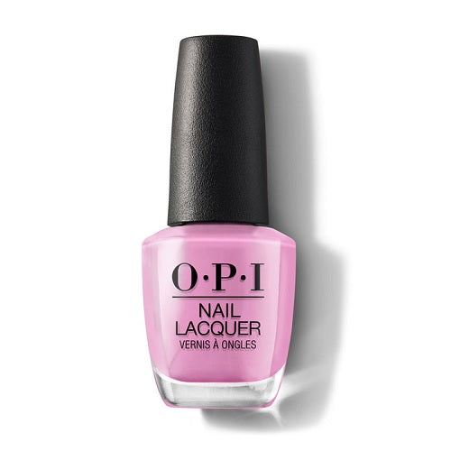 OPI Lucky Lucky Lavender