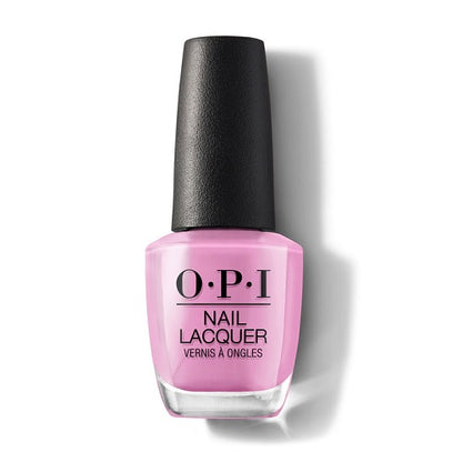 OPI Lucky Lucky Lavender