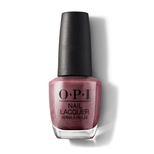 OPI Meet at the Star Ferry