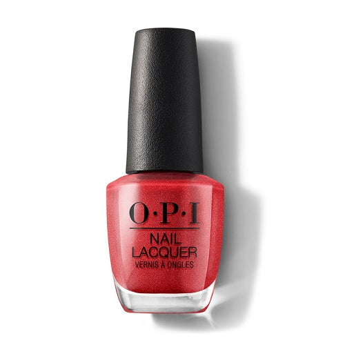 OPI Go With the Lava Flow