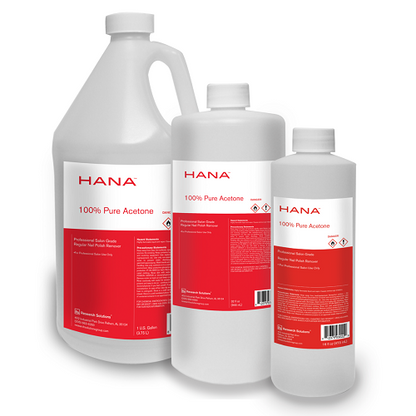 HANA Acetone