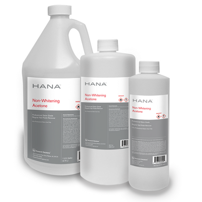HANA Acetone