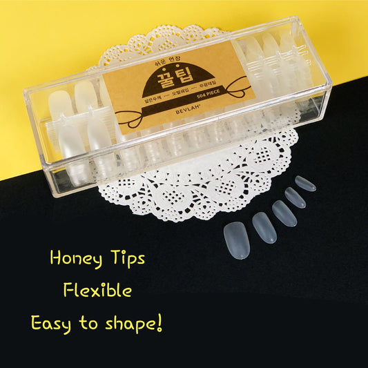 Bevlah Honey Tips