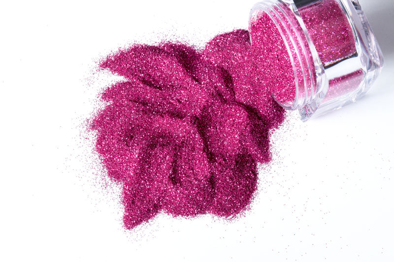 G Body Art Glitter