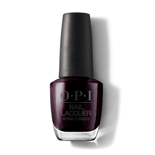 OPI Black Cherry Chutney
