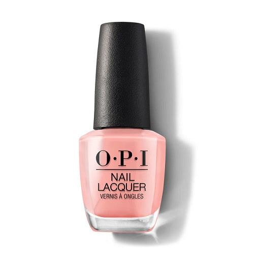 OPI I'll Have a Gin & Tectonic