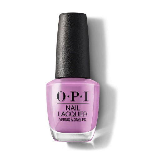OPI One Heckla of a Color