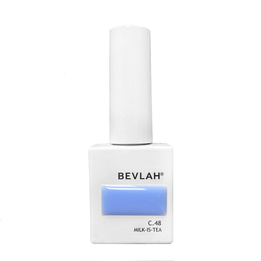 Bevlah Milk-is Tea
