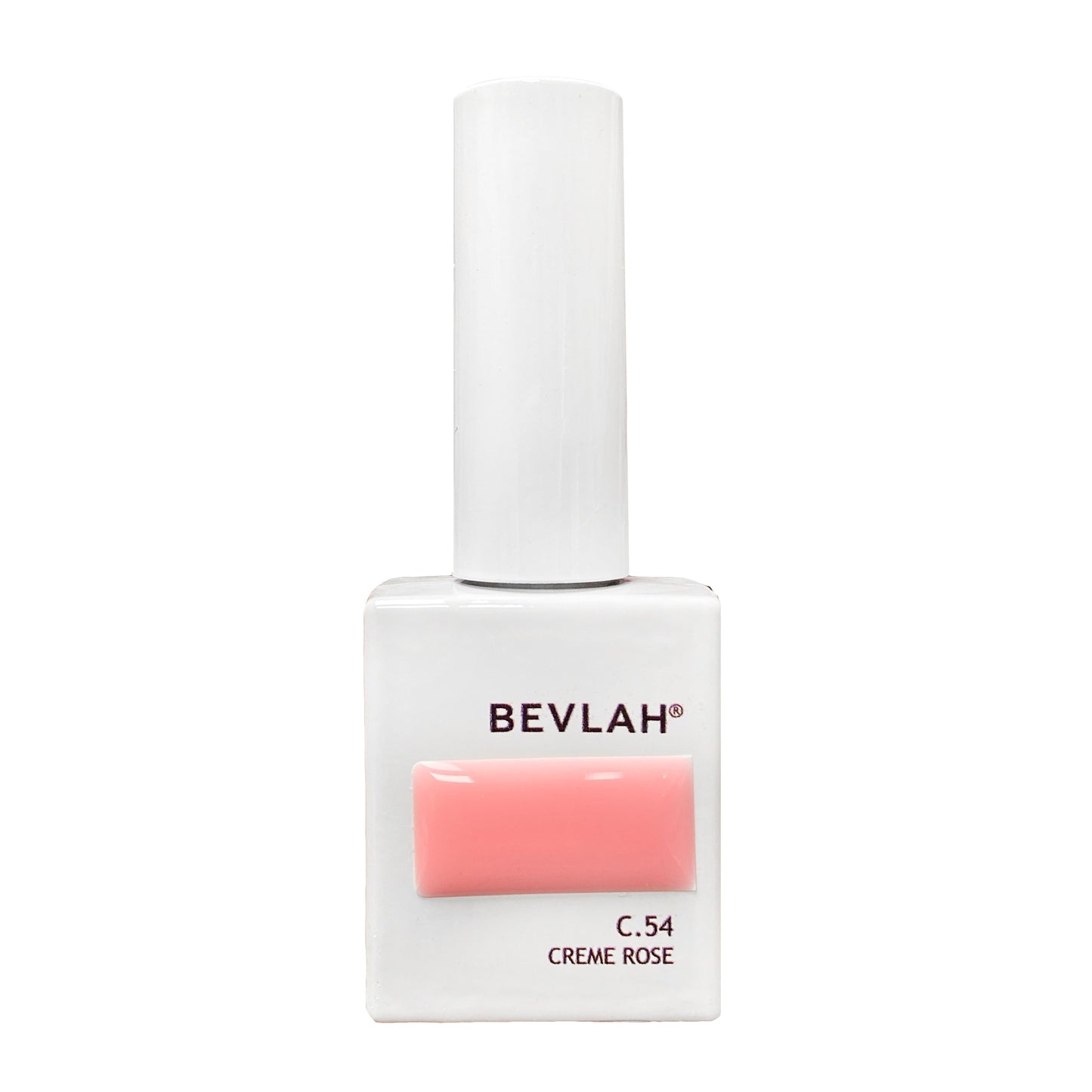 Bevlah Creme Rose