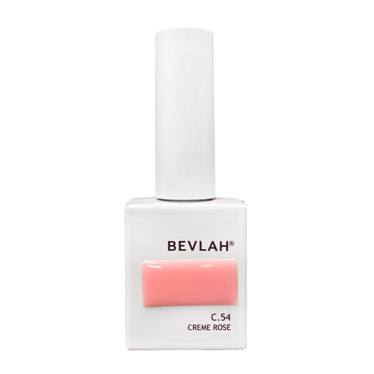 Bevlah Creme Rose