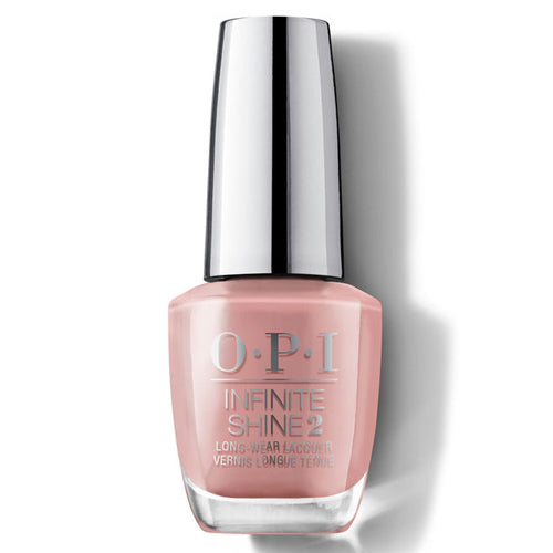 OPI Barefoot in Barcelona