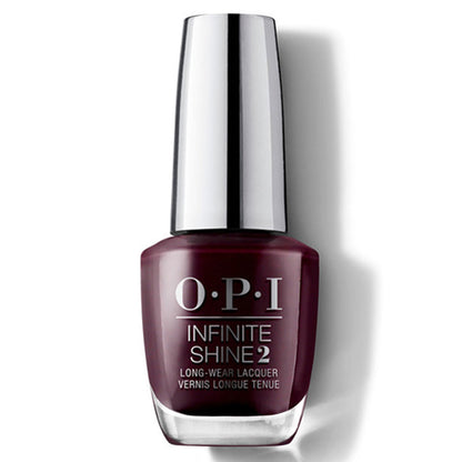 OPI In the Cable Car-pool Lane