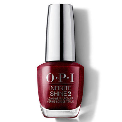 OPI I'm Not Really a Waitress