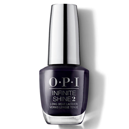 OPI Suzi & the Arctic Fox