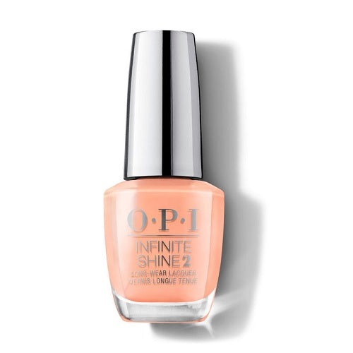 OPI Crawfishin for a Compliment