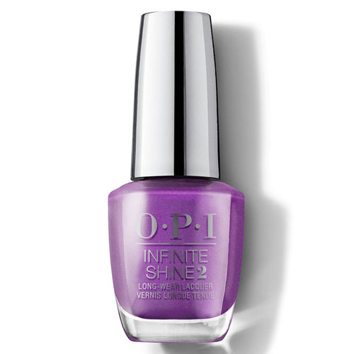 OPI Samurai Breaks a Nail