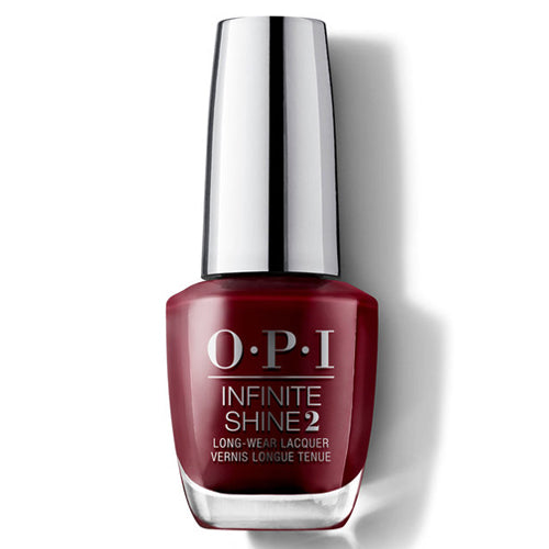 OPI Got the Blues for Red