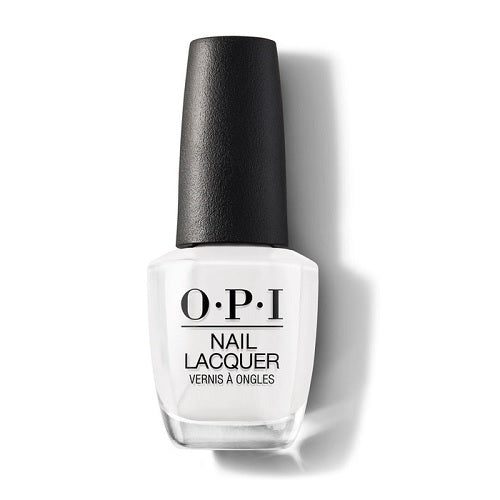 OPI Alpine Snow