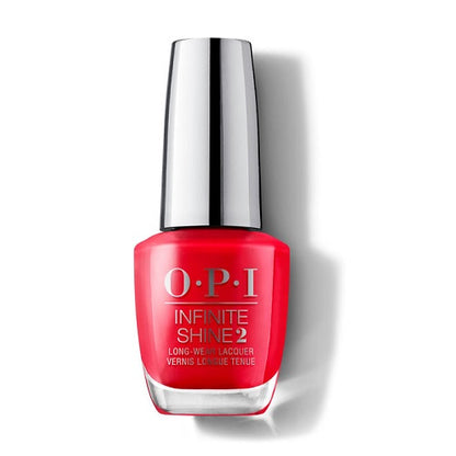 OPI Cajun Shrimp