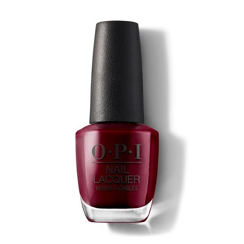 OPI Malaga Wine