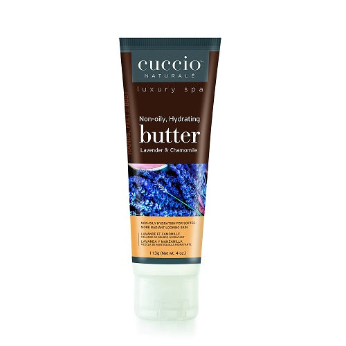 Cuccio Butter Blend