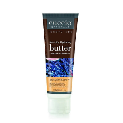 Cuccio Butter Blend
