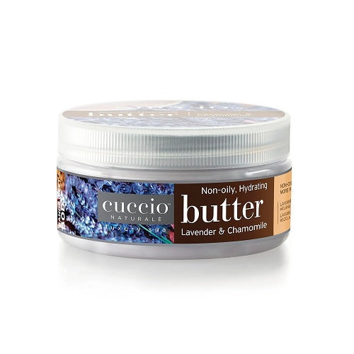 Cuccio Butter Blend