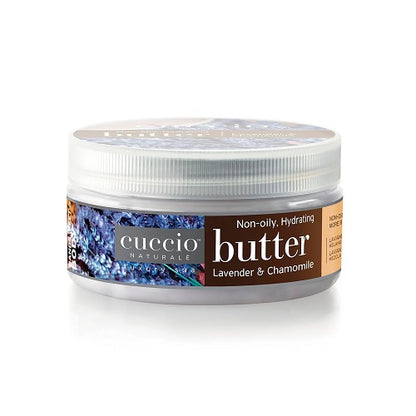 Cuccio Butter Blend