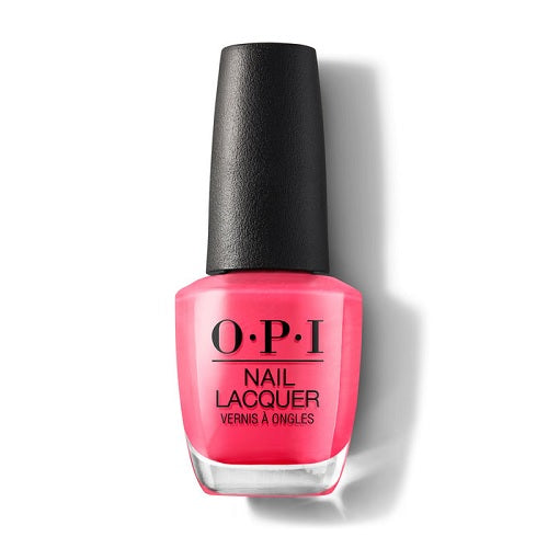 OPI Strawberry Margarita