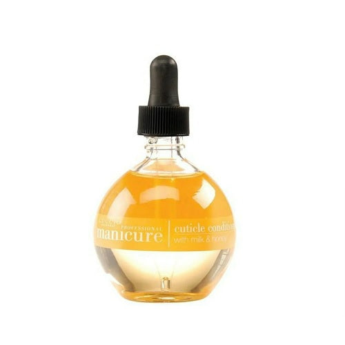 Cuccio Cuticle Oil