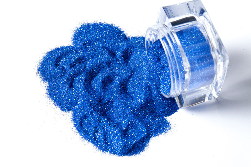 G Body Art Glitter