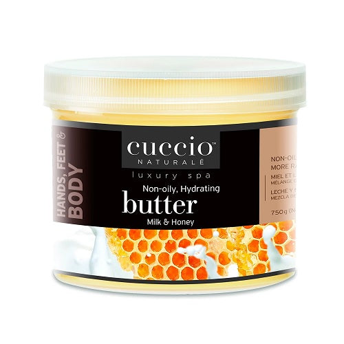 Cuccio Butter Blend
