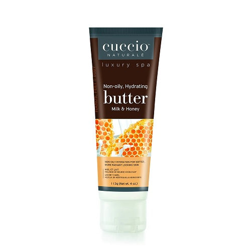 Cuccio Butter Blend