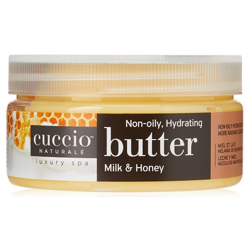Cuccio Butter Blend