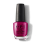 OPI Spare a French Quarter