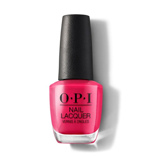 OPI She's a Bad Muffuletta