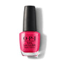 OPI She's a Bad Muffuletta