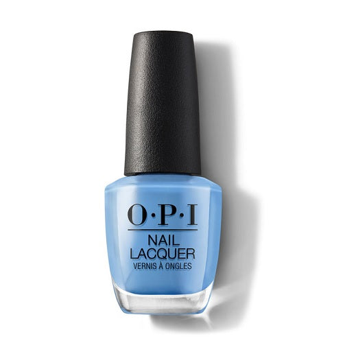 OPI Rich Girls Po Boys