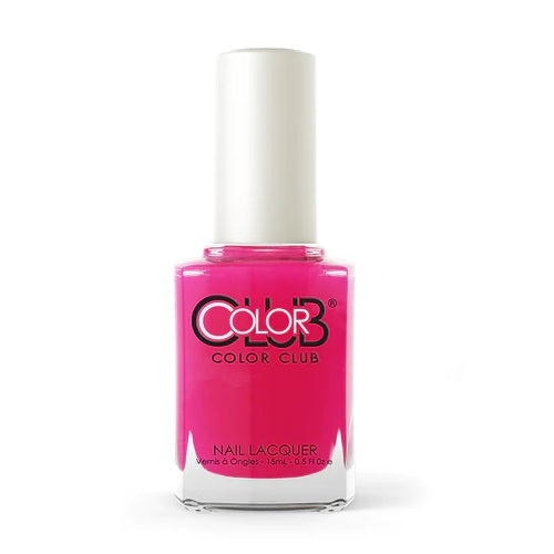 Color Club Tube Top