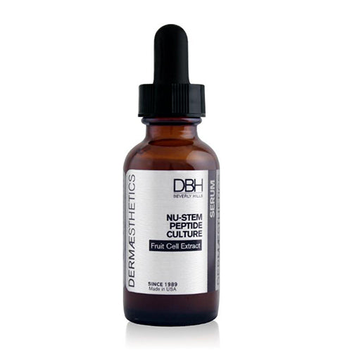 DBH Nu Stem Peptide Culture