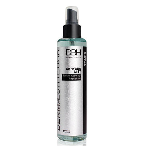 DBH O2 Hydra Mist