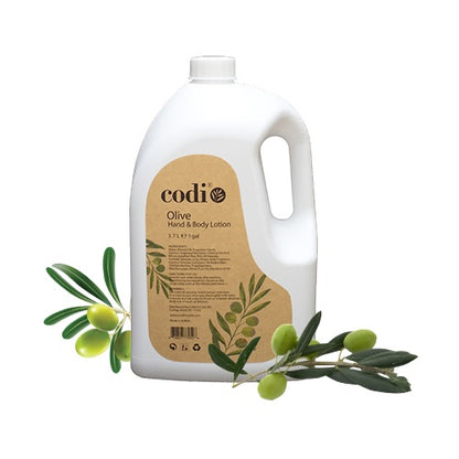 Codi Lotion