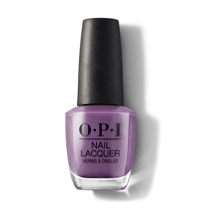 OPI Grandma Kissed a Gaucho