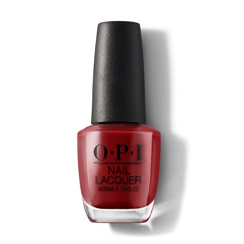 OPI I Love You Just Be-Cusco