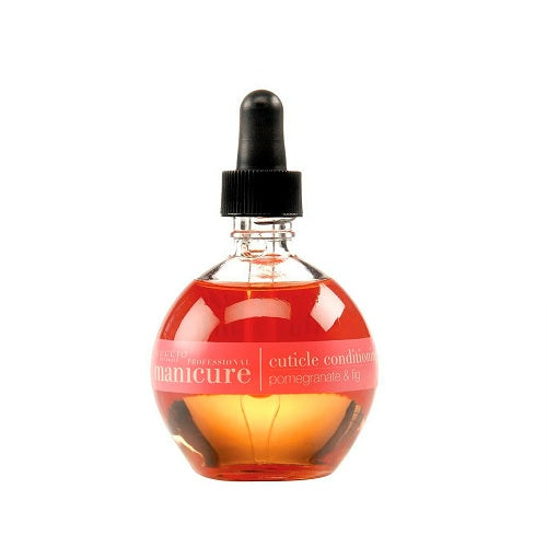 Cuccio Cuticle Oil