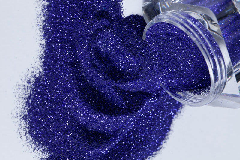 G Body Art Glitter