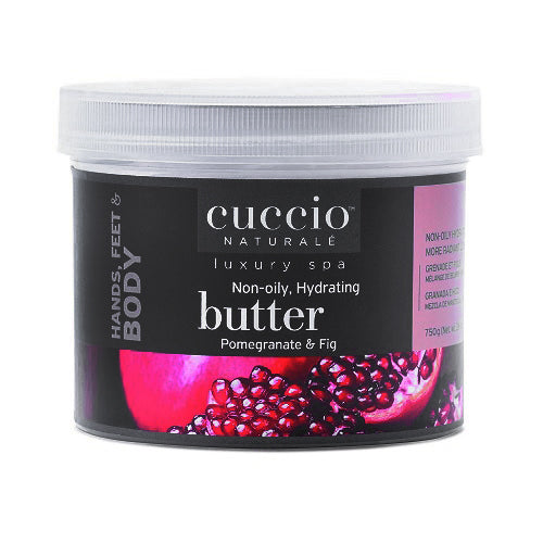 Cuccio Butter Blend